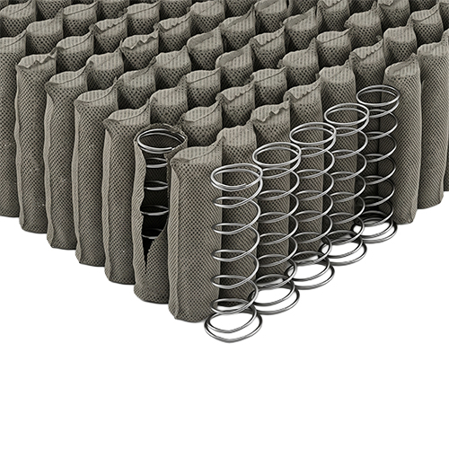 Micropocket